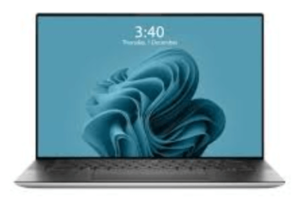 xps 15 touch screen