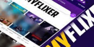 myflixer app