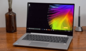 lenovo ideapad 720s-15