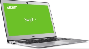 Swift 3 sf315-41