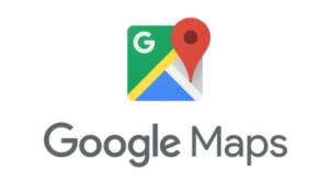 how to change home on google maps