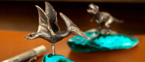 Desk Ornaments