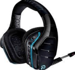 Tech g933 Wireless Gaming Headset