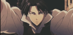 How Old Is Levi Ackerman