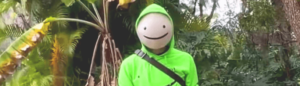 Dream Irl