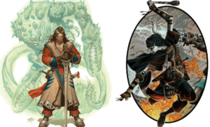 kalashtar dnd