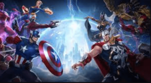 5120x1440p 329 marvel background