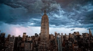 5120x1440p 329 Empire State Building Wallpapers