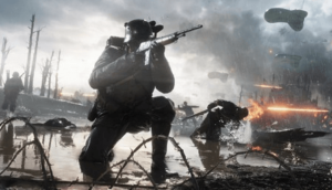 5120x1440p 329 Battlefield 1 Image