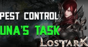pest control lost ark