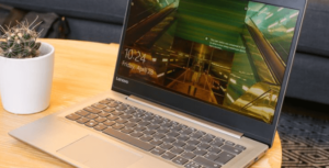 Lenovo Ideapad 720s-15