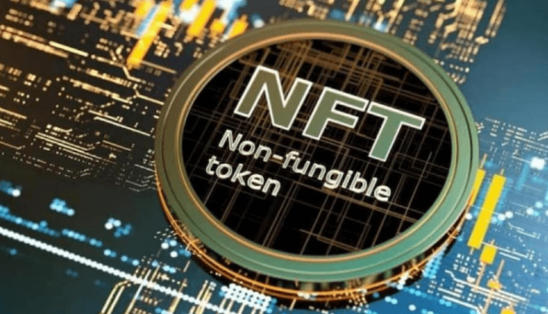 NFTs