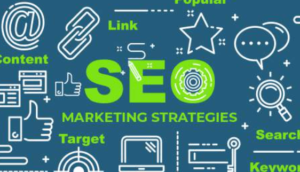 SEO Strategies