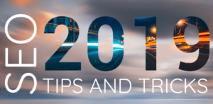 SEO-tips 2019