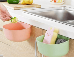 Kitchen Trash