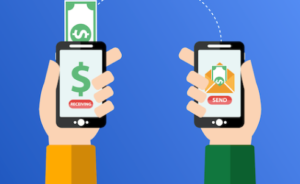 P2P Money Transfer