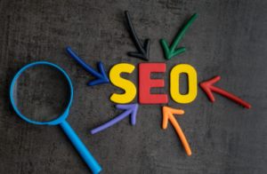 Implementing Seo Best Practices in Website Development