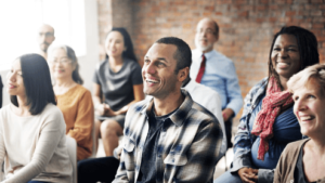 The Benefits of Joining a Recovery Community