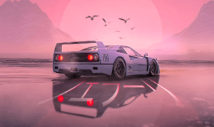 5120x1440p 329 Cars Wallpapers