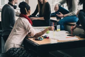 Sexual discrimination training