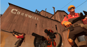5120x1440p 329 team fortress 2 image