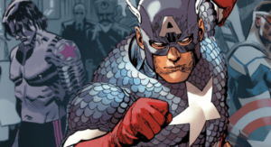 5120x1440p 329 Captain America Image