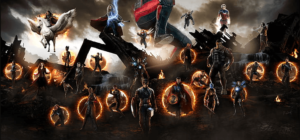 5120x1440p 329 marvel wallpaper