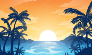 5120x1440p 329 summer background