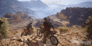5120x1440p 329 ghost recon wildlands wallpaper