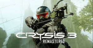 5120x1440p 329 Crysis 3 Image