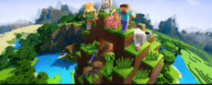 5120x1440p 329 minecraft