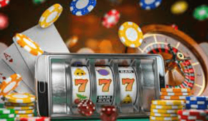 sweepstakes casino