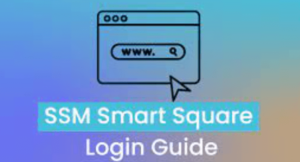smart square login