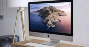 imac pro i7 4k