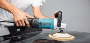 power waxer