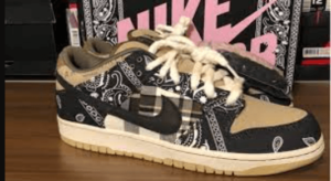 nike reps