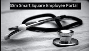 ssm smart square login
