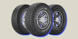 tire choice