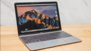 acbook 12in