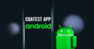 cqatest app