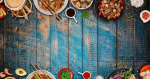 5120x1440p 329 food backgrounds