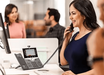 VoIP Mobile Phone Solutions