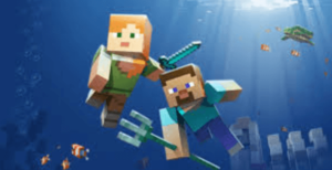 5120x1440p 329 minecraft image