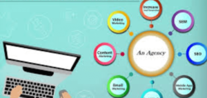 what is a digital marketing agency