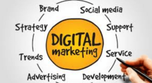 digital marketing agency salt lake city