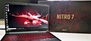 Aspire Nitro 7