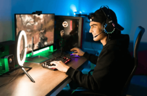 How to record gameplay