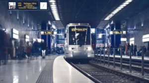 How to Make Public Transport More Attractive: Edge Computing, Better Pricing, and More