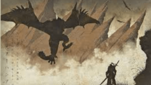 5120x1440p 329 monster hunter world wallpaper