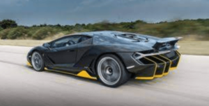 5120x1440p 329 Lamborghini Background
